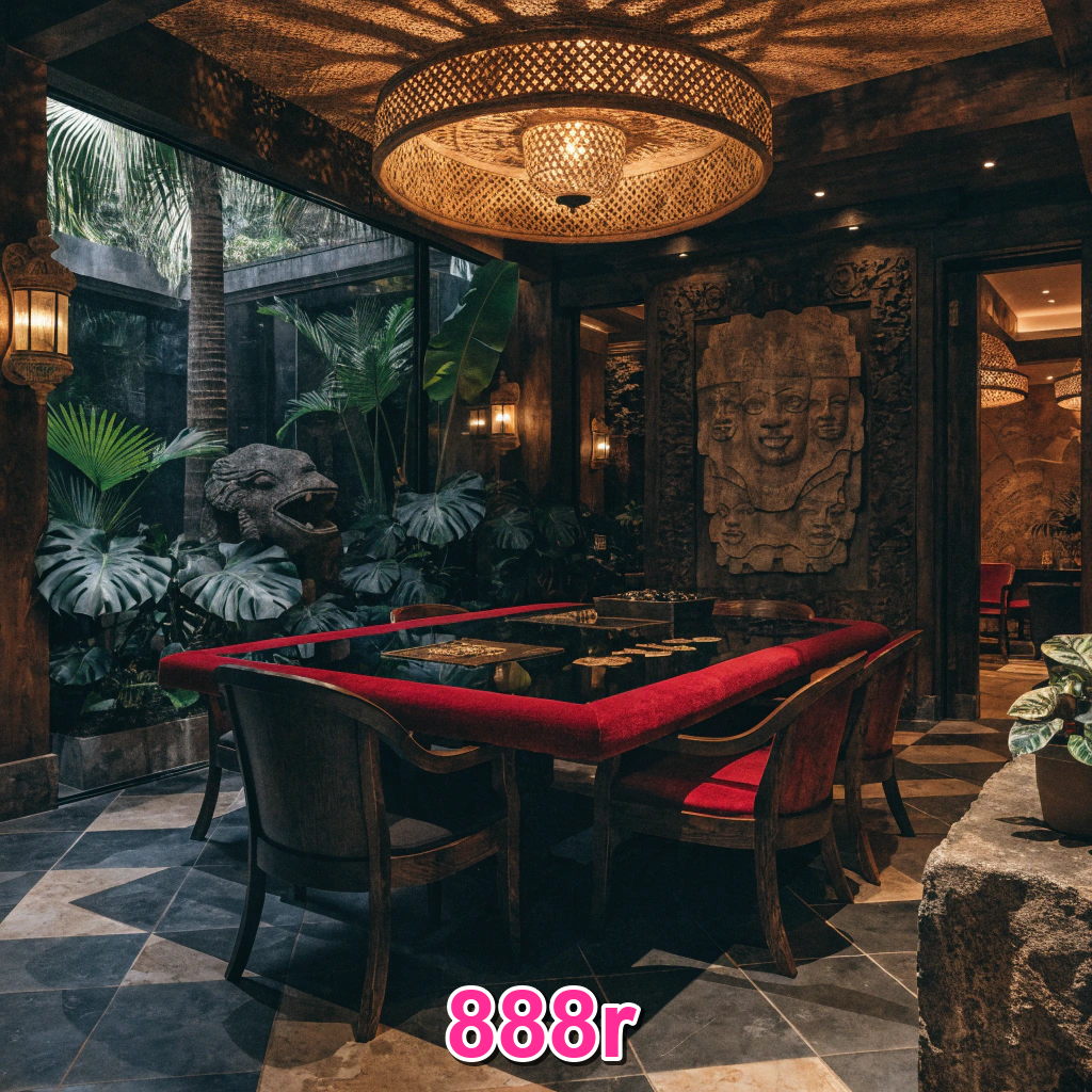 Panduan Daftar 888r