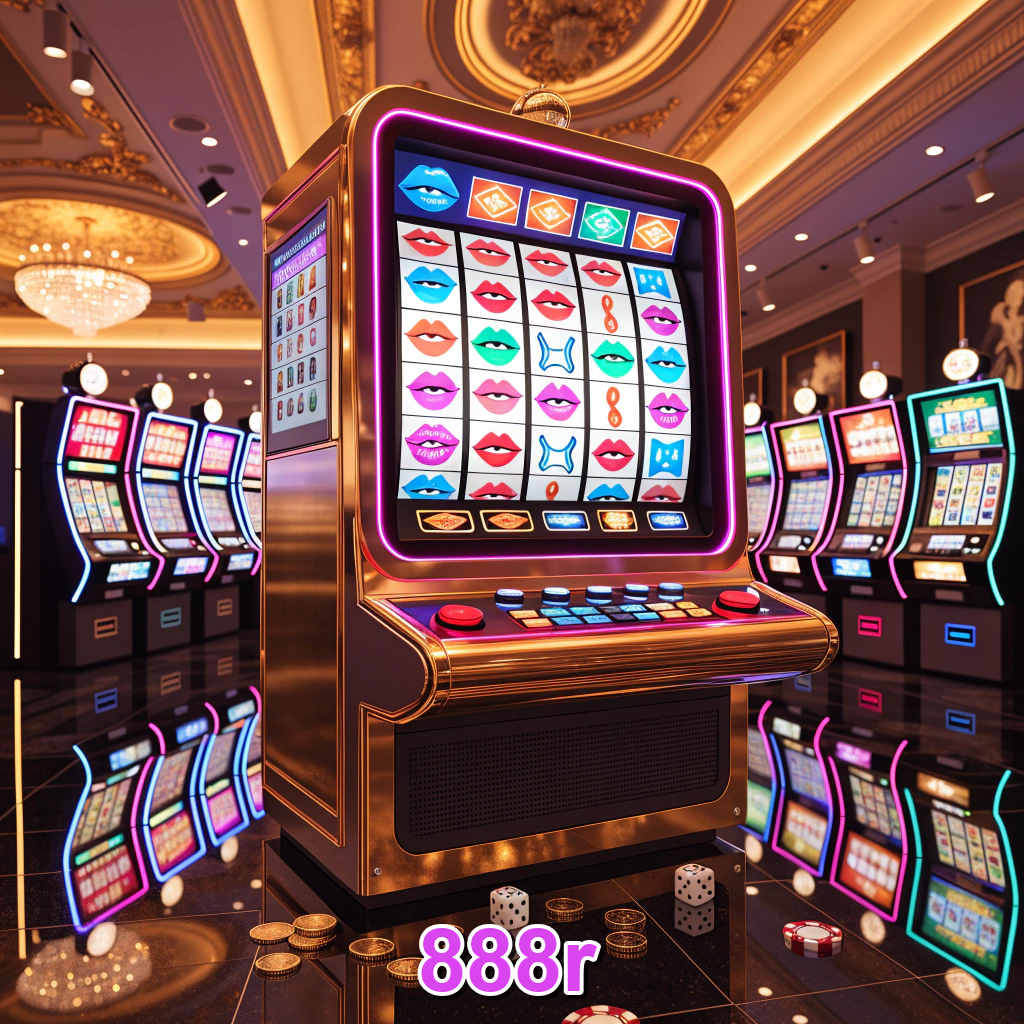 Facebook 888r